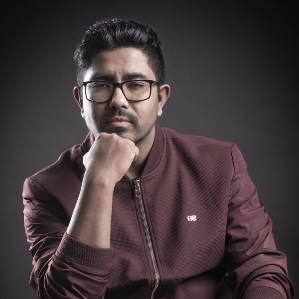 shreejan pandey lead instructor at idea media training